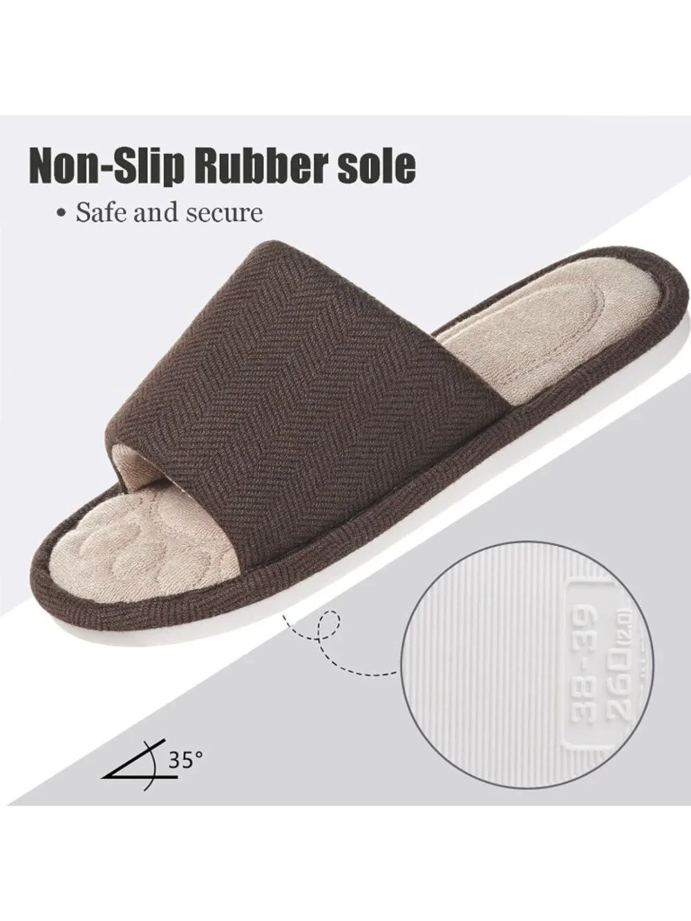 N/A designed comfort